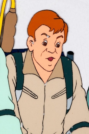 Character image for Ray