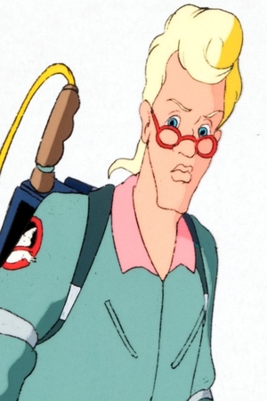 Character image for Egon