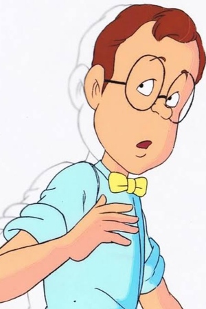 Character image for Louis