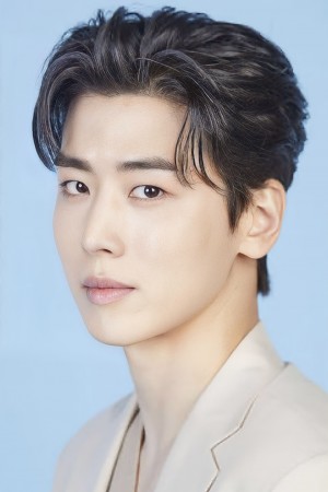 Character image for Kim Joon-ha 