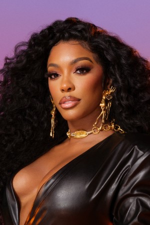 Character image for Porsha