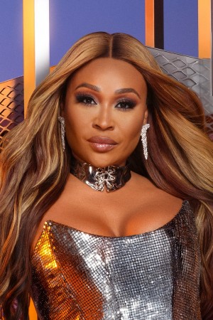 Character image for Cynthia