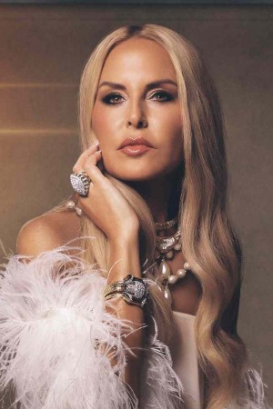 Character image for Rachel Zoe