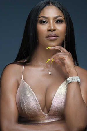 Character image for Brinnette