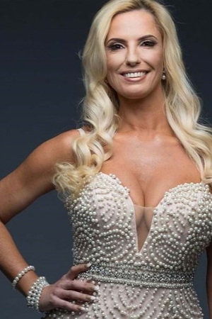 Character image for Christall