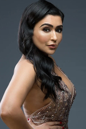 Character image for Tarina