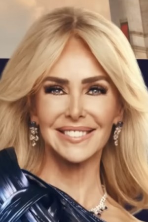 Character image for Amanda Cronin