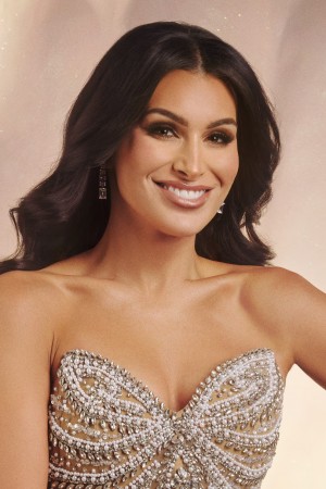 Ashley Iaconetti