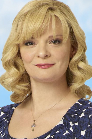 Character image for Eileen O'Neal