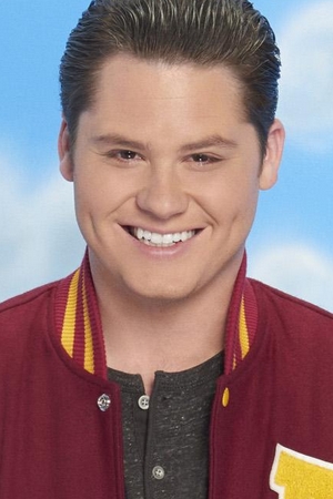 Character image for Jimmy O'Neal