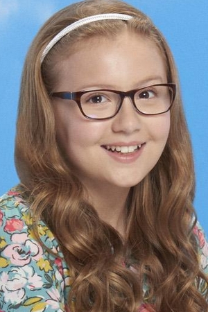 Character image for Shannon O'Neal