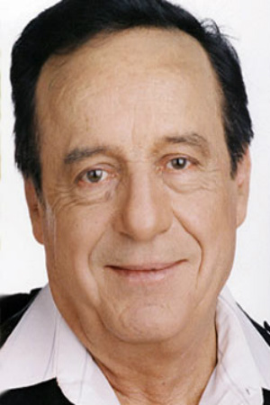 Character image for Chapulín Colorado