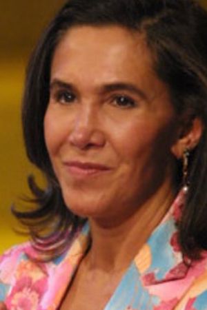 Character image for Florinda Meza