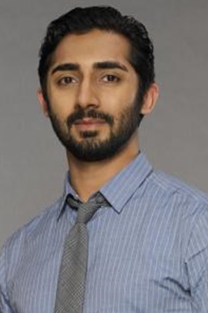 Character image for Liam Bhatt