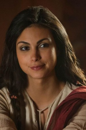 Character image for Rachel