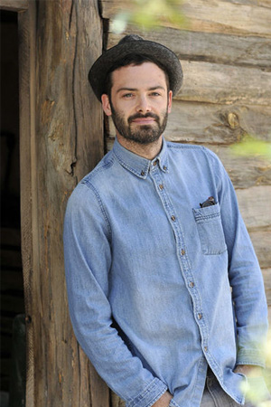 Character image for Alex