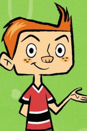 Character image for Todd Bartholomew Daring