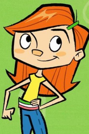 Character image for Riley Eugene Daring