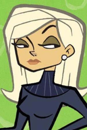 Character image for Karen Mildred 