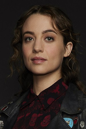 Character image for Sarah Cooper