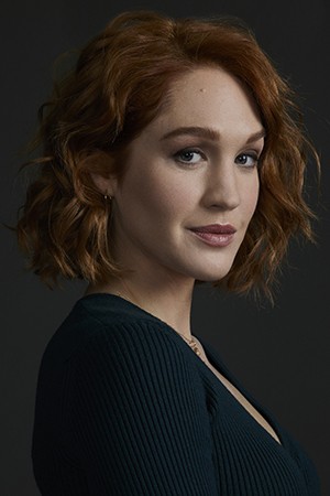 Character image for Corinne Dearborn