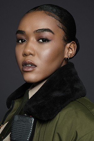 Character image for Amy “AJ” Johnson