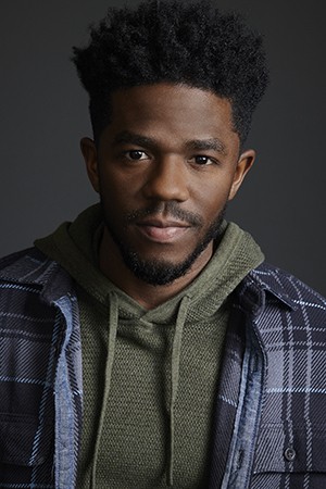 Character image for Grover Sims