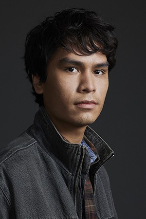 Character image for Tyler Easterbrook