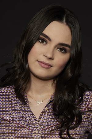 Character image for Bella Whitmore