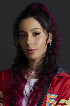 Character image for Maya