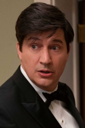 Character image for Harry Hollinger