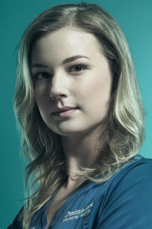 Character image for Nicolette 'Nic' Nevin