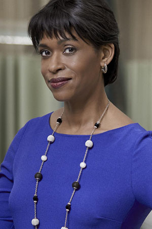 Character image for Claire Thorpe