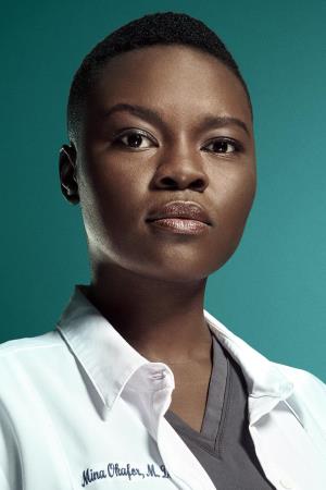 Character image for Mina Okafor