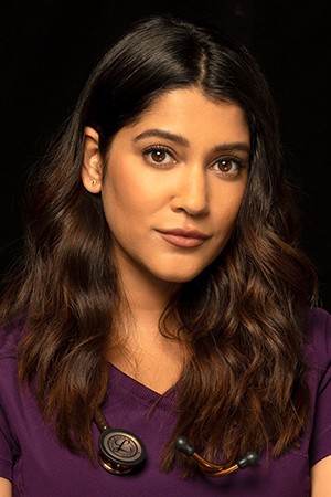 Character image for Leela Devi