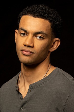 Character image for Trevor Daniels