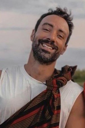 Character image for Σάκης