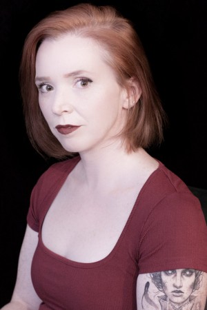 Character image for Alaina Urquhart