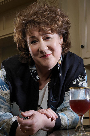 Character image for Nina Burns