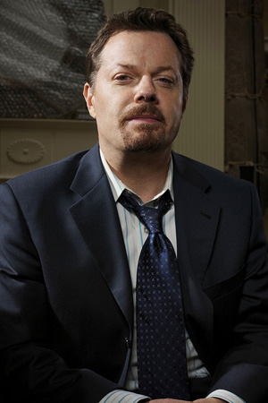 Character image for Wayne Malloy|Doug Rich