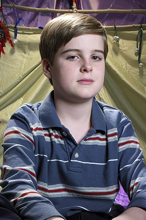 Character image for Sam Malloy