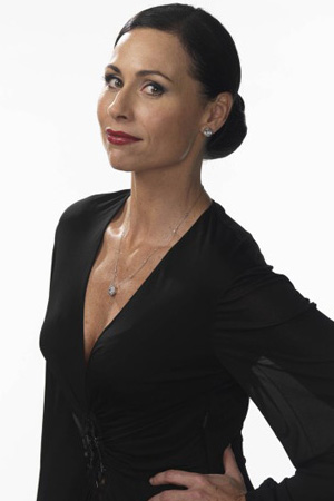 Character image for Dahlia Malloy