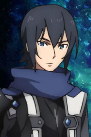 Character image for Ren Amaki