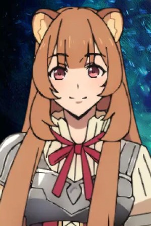 Character image for Raphtalia