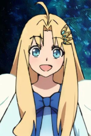 Character image for Filo
