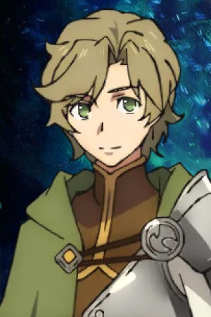 Character image for Itsuki Kawasumi