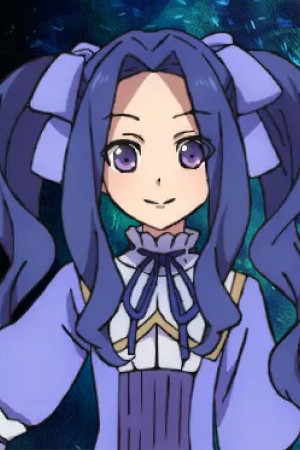 Character image for Melty Melromarc