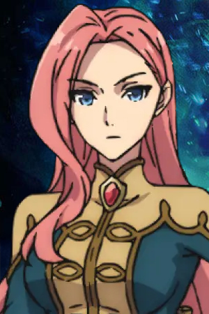 Character image for Eclair