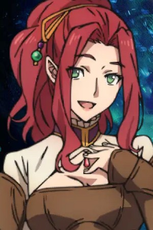 Character image for Myne