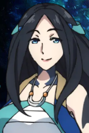 Character image for Sadeena